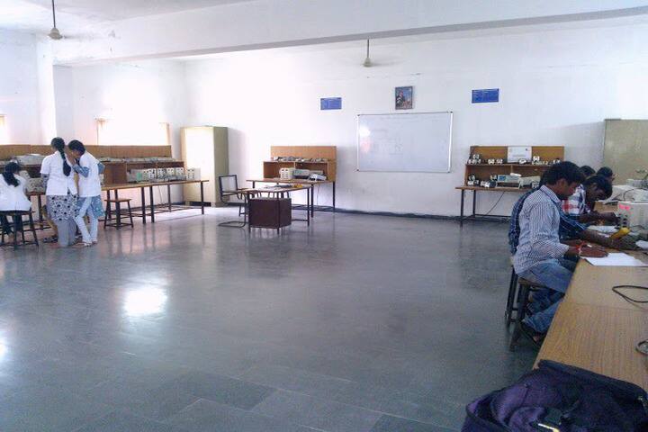 laboratory